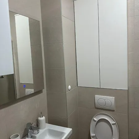 شقة Lady A2 Istocno Sarajevo *