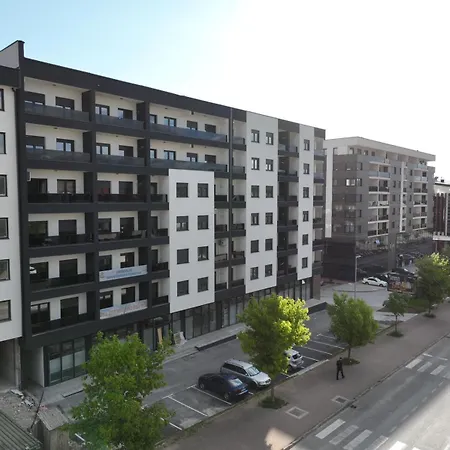 Lady A2 Istocno Sarajevo *